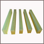 Polyurethane Bars